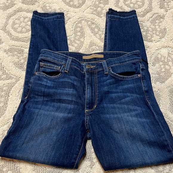 Joe's Jeans Denim - Womens Joes Jeans